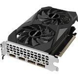 GIGABYTE GeForce RTX 3050 WINDFORCE OC 6G, Carte graphique 2x HDMI, 2x DisplayPort