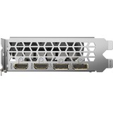 GIGABYTE GeForce RTX 3050 WINDFORCE OC 6G, Carte graphique 2x HDMI, 2x DisplayPort
