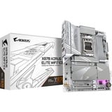 GIGABYTE X870 AORUS ELITE WIFI7 ICE carte mère socket AM5