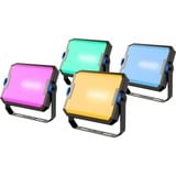Govee Outdoor Flood Lights 2, Éclairage d'ambiance 4 pièces