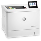 HP Color LaserJet Enterprise M555dn, Imprimante laser couleur Gris
