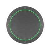 Jabra Speak2 55 mains libres  Noir, MS Teams, USB-C, USB-A