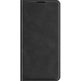 Just in Case iPhone 14 Plus - Wallet Case, Housse/Étui smartphone Noir