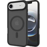 Just in Case iPhone 17 Air - ArmorElite MagSafe Case, Housse smartphone Noir/transparent