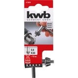 KWB 273820, Support 