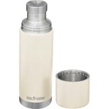 Klean Kanteen Insulated TKPro, Thermos Blanc, 750 ml