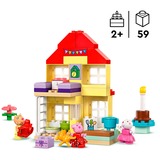 LEGO 10433, Jouets de construction 