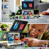 LEGO Ville - Camion de jeu, Jouets de construction 