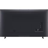 LG  65" Ultra HD TV LED Noir