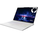 Lenovo Legion 7 16IAX10 (83KY0059MB) 16" PC portable gaming  Blanc | Core Ultra 9 275HX | RTX 5060 | 32 Go | 1 To SSD | 165 Hz