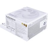 Lian Li EDGE GOLD 850, 850 Watt alimentation  Blanc, 4x PCIe, gestion des câbles