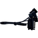 Lian Li UNI FAN SL-INFINITY 120 ARGB Reverse Blade, Ventilateur de boîtier Noir, 3 pièces