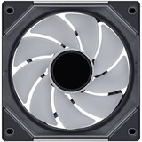 Lian Li UNI FAN SL-INFINITY 120 ARGB Reverse Blade ventilateurs de boîtier Noir, 3 pièces, 120 x 122 x 25 mm, PWM