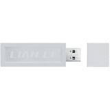 Lian Li Uni FAN Wireless Controller V2.1, Contrôleur de ventilateurs Blanc