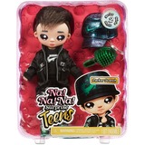 MGA Entertainment Na! Na! Na! Surprise Teens Fashion Doll - Parker Scorch (Dragon Boy), Poupée 