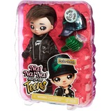 MGA Entertainment Na! Na! Na! Surprise Teens Fashion Doll - Parker Scorch (Dragon Boy), Poupée 