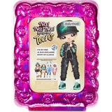 MGA Entertainment Na! Na! Na! Surprise Teens Fashion Doll - Parker Scorch (Dragon Boy), Poupée 