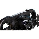 MOZA GS V2P GT Microfibre Cuir, Volant Noir