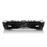 MSI Claw A8 BZ2EM-047NL, Console portable Blanc/Noir, 24 Go | 1 To SSD | Wi-Fi 7 | BT 5.4 | Win 11 | 120 Hz