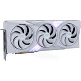 MSI GeForce RTX 5080 16G GAMING TRIO OC WHITE, Carte graphique 1x HDMI, 3x DisplayPort