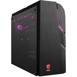 MSI MAG Codex X5 11TJ-462MYS, PC gaming Noir, 12 Go, RTX 3090, Wifi 6, Win 10