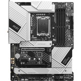 MSI PRO Z790-A MAX WIFI carte mère socket 1700 Argent, RAID, 2.5Gb-LAN, Wifi 7, BT, Sound, ATX