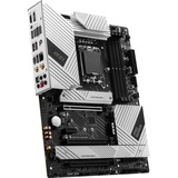 MSI PRO Z790-A MAX WIFI carte mère socket 1700 Argent, RAID, 2.5Gb-LAN, Wifi 7, BT, Sound, ATX