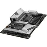 MSI PRO Z790-A MAX WIFI carte mère socket 1700 Argent, RAID, 2.5Gb-LAN, Wifi 7, BT, Sound, ATX