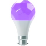 Nanoleaf Essentials Smart A19 Bulb, Lampe à LED 2700 - 6500K
