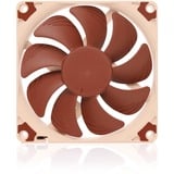 Noctua NF-A9x14 ventilateur de boîtier Marron, 92 x 92 x 14 mm, PWM