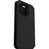 Otterbox Strada Via - iPhone 13 Pro Max, Housse smartphone Noir