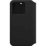 Otterbox Strada Via - iPhone 13 Pro Max, Housse smartphone Noir