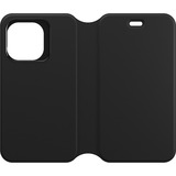 Otterbox Strada Via - iPhone 13 Pro Max, Housse smartphone Noir