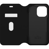 Otterbox Strada Via - iPhone 13 Pro Max, Housse smartphone Noir