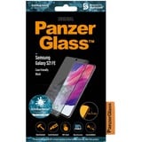 PanzerGlass Samsung Galaxy S21 FE, Film de protection Transparent