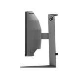 Philips Evnia Curved QD OLED 34" Moniteur UltraWide gaming  Gris foncé, 2x HDMI, 1x DisplayPort, 175 Hz