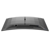 Philips Evnia Curved QD OLED 34" Moniteur UltraWide gaming  Gris foncé, 2x HDMI, 1x DisplayPort, 175 Hz