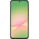 SAMSUNG Galaxy A56, Smartphone Gris foncé, 128 Go, Dual-SIM, Android