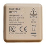 Shelly Shelly Blu H&T ZB Mocha, Capteur Beige