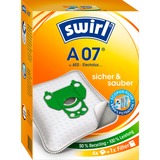 Swirl A 07 Espace aérien, Sac pour aspirateur 