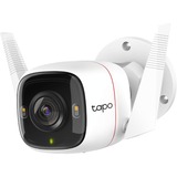 TP-Link Caméra de surveillance Blanc