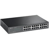 TP-Link TL-SF1024D, Switch Marron, Vente au détail