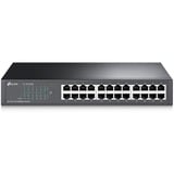 TP-Link TL-SF1024D, Switch Marron, Vente au détail