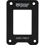 Thermal Grizzly S-TG-CF-i1700-LT, Support Noir