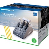 Thrustmaster TCA Quadrant Boeing Edition, 2152 Gris, Pc, Xbox One, Xbox Series X|S