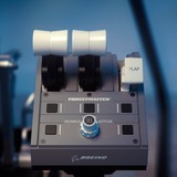 Thrustmaster TCA Quadrant Boeing Edition, 2152 Gris, Pc, Xbox One, Xbox Series X|S