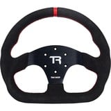 Trak Racer Tour, Volant Noir/Rouge