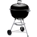 Weber Bar-B-Kettle barbecue au charbon de bois Noir, Ø 57 cm