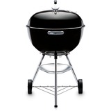 Weber Bar-B-Kettle barbecue au charbon de bois Noir, Ø 57 cm