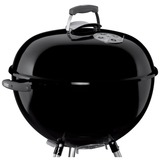 Weber Bar-B-Kettle barbecue au charbon de bois Noir, Ø 57 cm